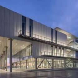 İstanbul Modern'in yeni binasına Dünya Mimarlık Festivali'nden ödül