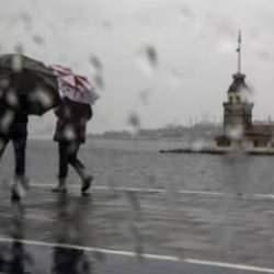 İstanbul'a ne zaman yağmur yağacak? Barajların son durumu nedir?