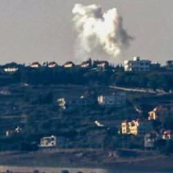 İşte İsrail’in katliam için kullandığı ölüm makinesi: Quadcopter!