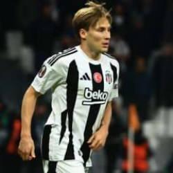 Jonas Svensson'dan Türkçe röportaj