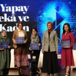 KADEM’in '6. Uluslararası Kadın ve Adalet Zirvesi' sona erdi