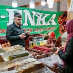 Kağıthane'de Kastamonu tanıtım günleri başladı