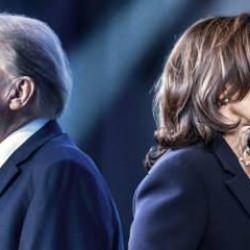 Kaybeden yalnız Harris olmadı: İşte ABD'nin kazanan ve kaybeden &uuml;nl&uuml;leri