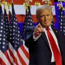 Kennedy a&ccedil;ıkladı! Trump'ın Suriye'deki politikası ne olacak?