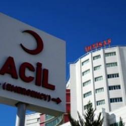 Kırıkkale'de 'sahte rapor' operasyonu: 2 doktor gözaltına alındı!