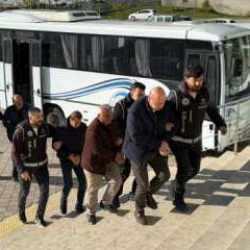 'Sahte rapor' skandalı! Adliyeye sevk edildiler: Aralarında doktorlar da var