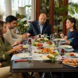 Kızılcık Şerbeti'nde 'Serap' devri başlıyor! Onun transferiyle kartlar yeniden dağıtılacak