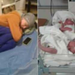 Korkunç iddia: Hemşireler uyudu, yenidoğan bebek öldü