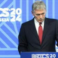 Kremlin'den BRİCS için ortak para birimi hakkında açıklama