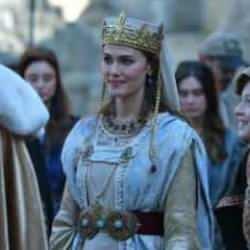 Kudüs Fatihi Selahaddin Eyyubi'nin yıldızı Gülper Özdemir'den büyük ses getirecek açıklama!