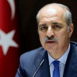 Kurtulmuş'tan 10 Kasım mesajı