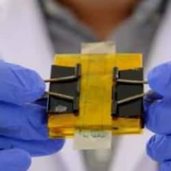 Lityum bataryalara alternatif "süperkapasitör"! Petrole alternatif olacak