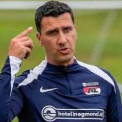 Maarten Martens: Fenerbahçe'nin canını nereden acıtacağımızı biliyoruz