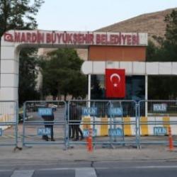 Mardin, Batman ve Halfeti'ye kayyum atandı! Peş peşe a&ccedil;ıklamalar