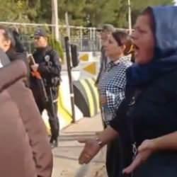 Mardin Belediyesi &ouml;n&uuml;nde skandal s&ouml;zler! 