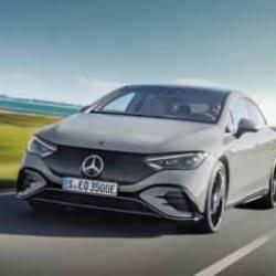 Mercedes otomobil satışlarını yüzde 22 artırdı