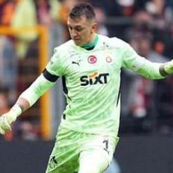 Muslera'dan Samsunspor maçı sonrası Mourinho'ya olay sözler!