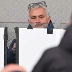 Nihat Kahveci maç sonu Mourinho'yu hedef aldı