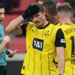 Nuri Şahin'li Dortmund'un deplasman kabusu