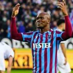Nwakaeme'nin sakatlıklar peşini bırakmıyor! Bu sezon 3. kez...