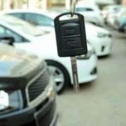 İkinci el otomobilin ilanda kalma süresi 50 günü aştı