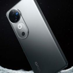 Orta segmentte bir ilk: ZEISS iş birliği geliştirilen vivo V40 satışta 