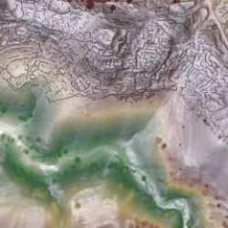 Özbekistan’ın dağlarında gizli Ortaçağ şehirleri keşfedildi