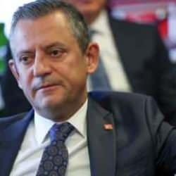 Özgür Özel, PKK yerine "pekeke" dedi