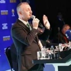 Özgür Özel'in iddiasına çok sert cevap: Yalan diline yuva yapmış!