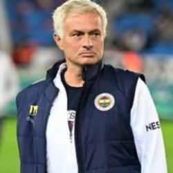 PFDK'dan Jose Mourinho'ya ceza!