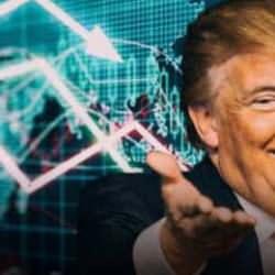 Piyasalara Trump neşteri! 'Bu fiyatlardan alan kazanacak' diyerek açıkladı! 