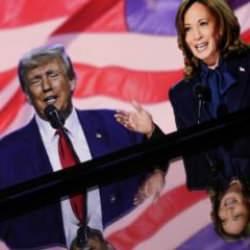 Piyasalarda son dakika gelişmesi! Trump Beyaz Saray'a göz kırptı! Rekor geldi