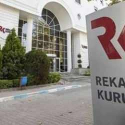 Rekabet Kurulu'ndan ilaç firmalarına ceza