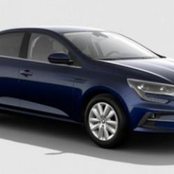 Otomotiv devi gemileri yaktı: Megane Sedan otomobilde faiz yok, taksit var!