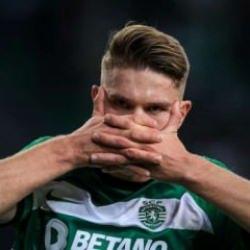 Ruben Amorim United'a gitmeden City'i devirdi! Gyökeres maça damga vurdu