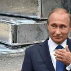 Rusya devrede! Gümüş fiyatları patlayabilir