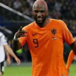 Ryan Babel'den veda kararı!