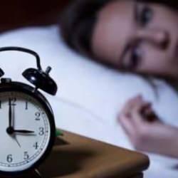 Sabah saat 3-5 arasında uyanmak hastalık habercisi olabilir! Sürekli aynı saatte uyananlar dikkat