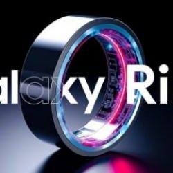 Samsung Galaxy Ring ile tanışın: Giyilebilir teknolojide yeni bir dönem!