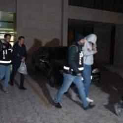 'Sahte rapor' skandalı! Şebeke çökertildi: 2'si doktor 8 kişi tutuklandı