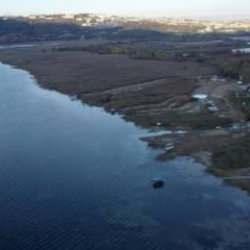 Sapanca G&ouml;l&uuml; son 5 yılın en k&ouml;t&uuml; halinde!