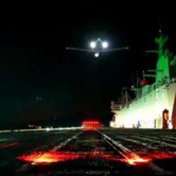 Selçuk Bayraktar'dan sürpriz paylaşım! TCG Anadolu'da göğüs kabartan anlar: Sıfırdan...