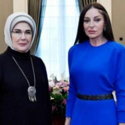 Sıfır Atık Projesi Bakü'deki COP 29'da pavilyon açacak