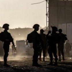 Şii milis gruptan İsrail’e saldırı! Askeri hedefleri vurduğunu açıkladı