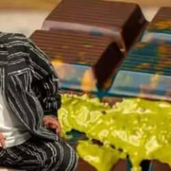 Somer şeften ortalığı karıştıracak ‘Dubai çikolatası’ sözleri