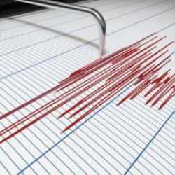 Son dakika: Kahramanmaraş'ta korkutan deprem!