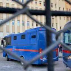 Son Dakika: Narin Güran cinayetinde 4 sanık, hakim karşısında!