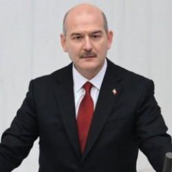 S&uuml;leyman Soylu'dan PKK a&ccedil;ıklaması: ABD'nin bebeğidir!