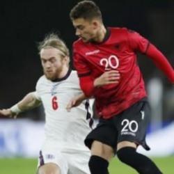 Süper Lig'den 4 isim Arnavutluk Milli Takımı'na çağrıldı