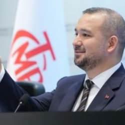 TCMB Başkanı Karahan yılın son 'Enflasyon Raporu'nu açıklayacak